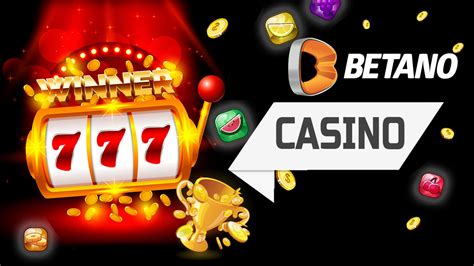 betano.com casino
